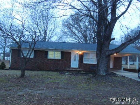 1764 Ellenboro Henrietta Road