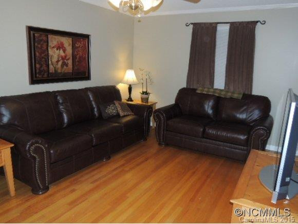 1764 Ellenboro Henrietta Road - Photo 5