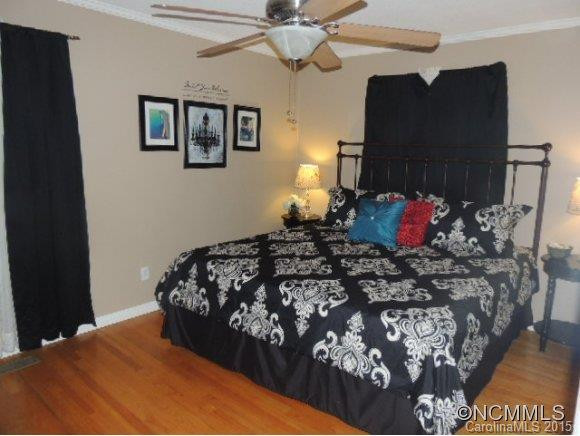 1764 Ellenboro Henrietta Road - Photo 9