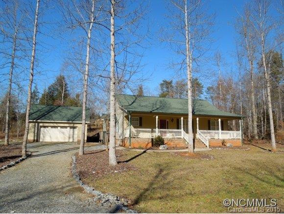 276 Woodstock Ln