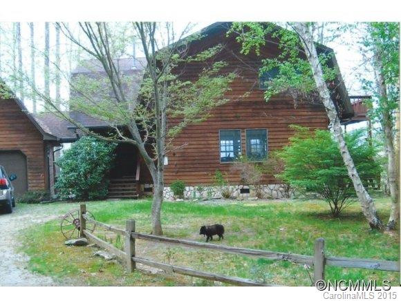 106 Ginseng Ridge