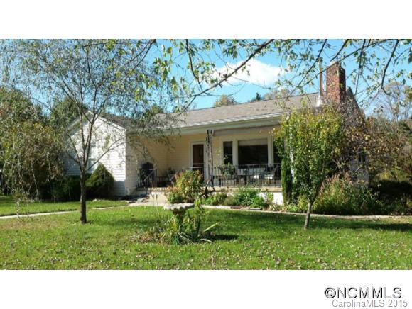 58 Liberty Road