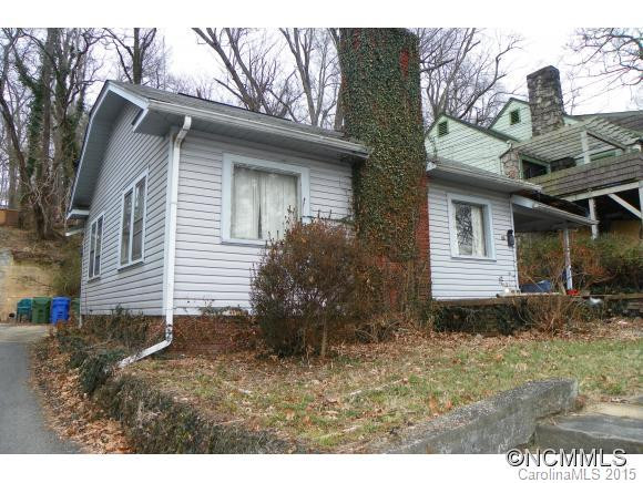 88 Buchanan