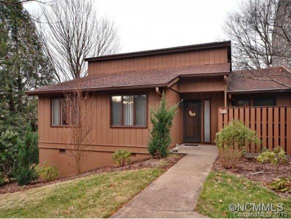 536 Crowfields Lane