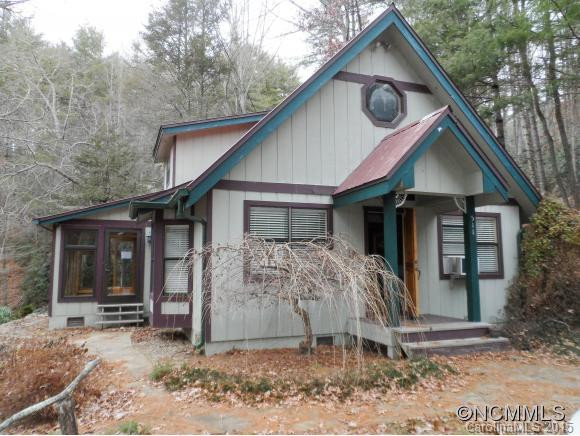 511 Owen Mountain Road