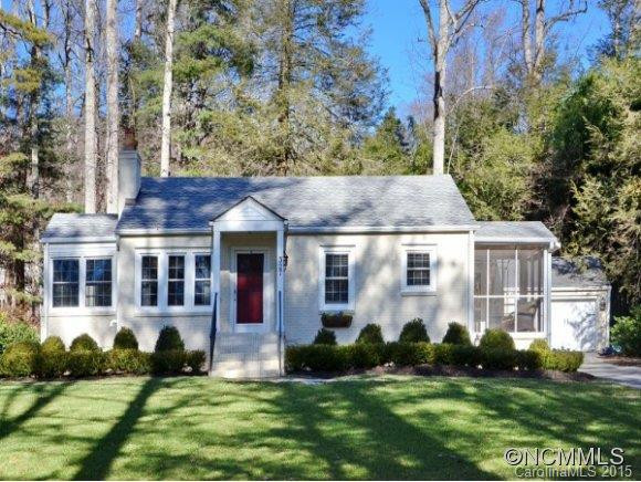 327 SYCAMORE DRIVE