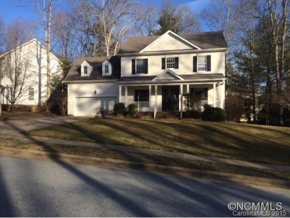 1116 Chicory Lane