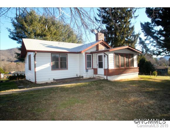 44 Richland Creek Road