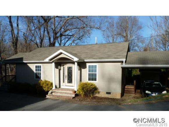 65 Pinewood Road