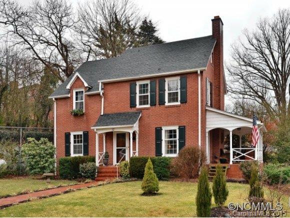 22 MEARS AVE.