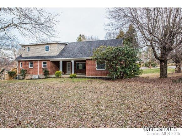 317 Balsam Drive
