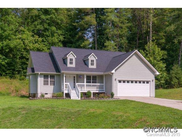 72 Chickwood Trail
