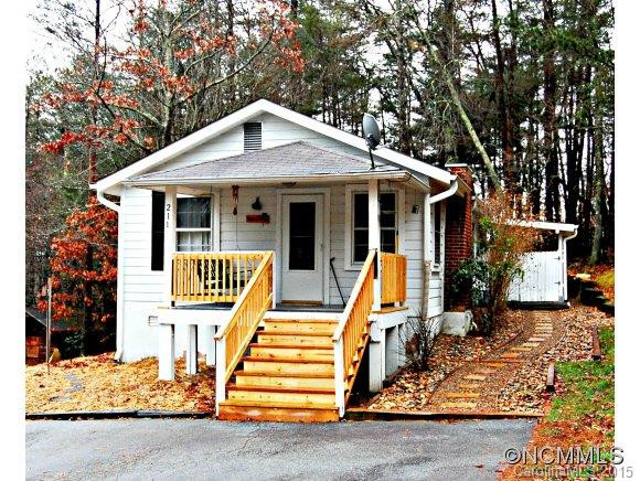 211 Big Pine Road