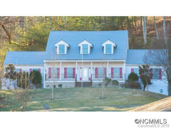 440 Allen Drive