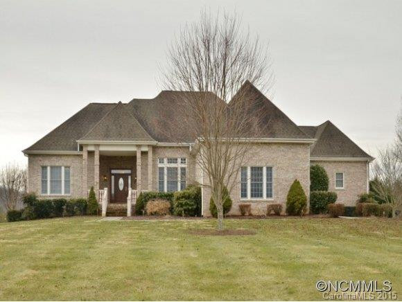 140 BENTON FARMS LANE