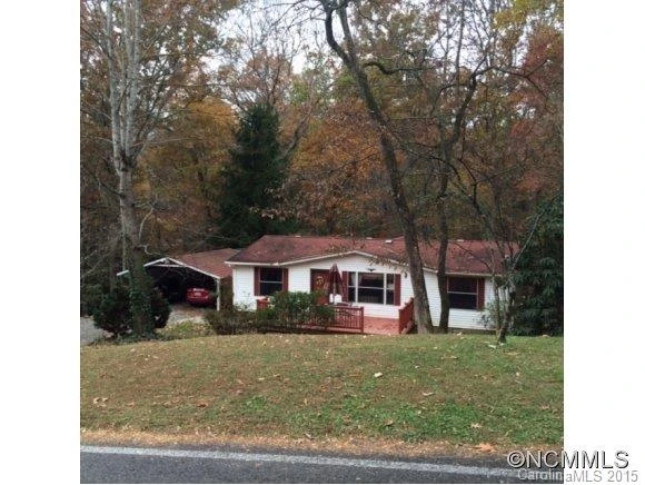 185 Fox Ridge Drive