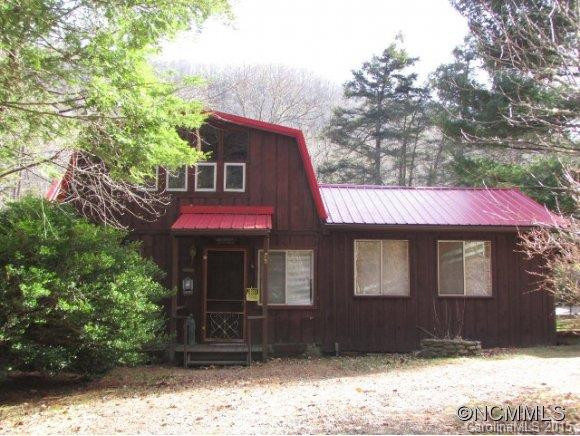 75 Cattail Creek Mountain Farm