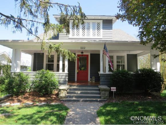 1112 Patton Street