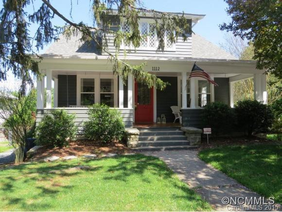 1112 Patton Street - Photo 2