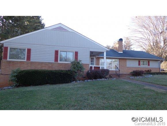 33 Clarendon Road