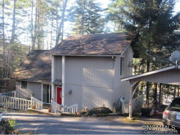 43 Holly Ridge Road