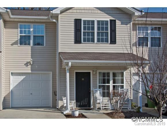 86 Chesire Way