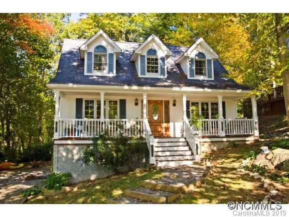 65 Mountain Site Lane