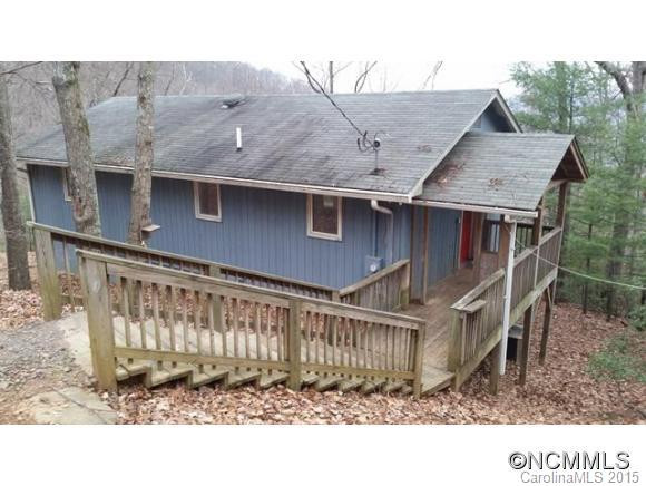 36 Cherokee Ln