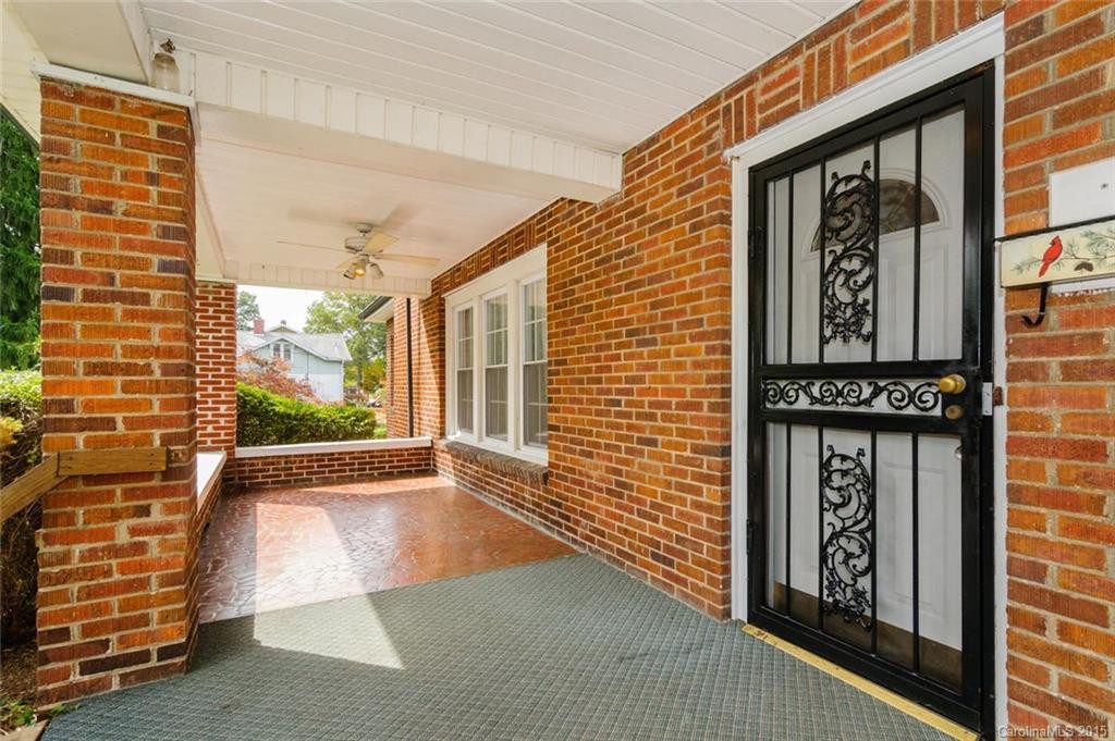 106 Brevard Road - Photo 2