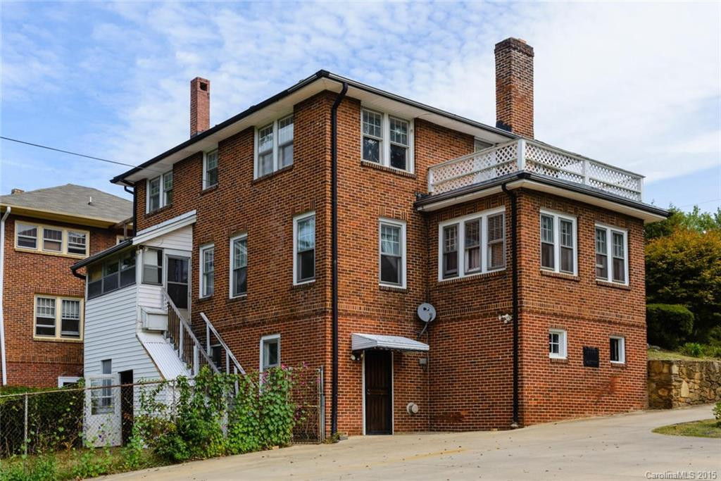 106 Brevard Road - Photo 22