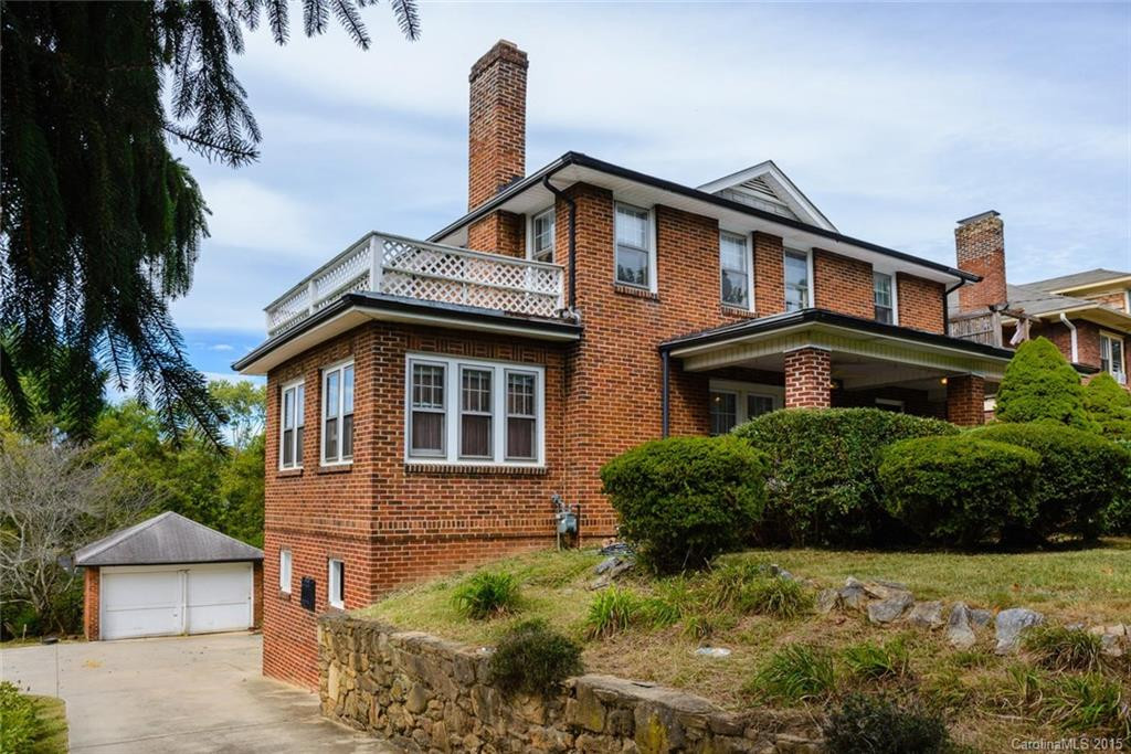 106 Brevard Road - Photo 24