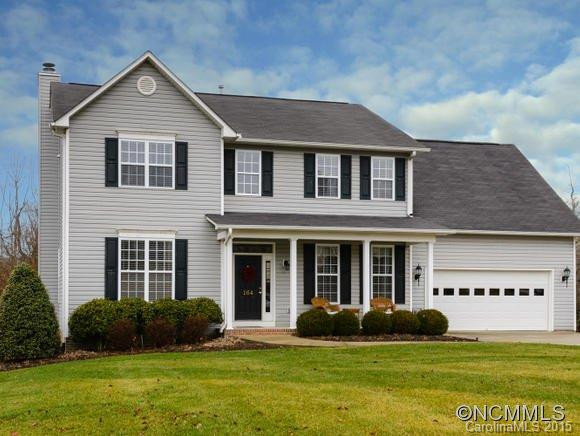 164 Walnut Crest Road