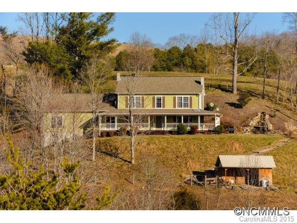 11 Laurel Branch Road
