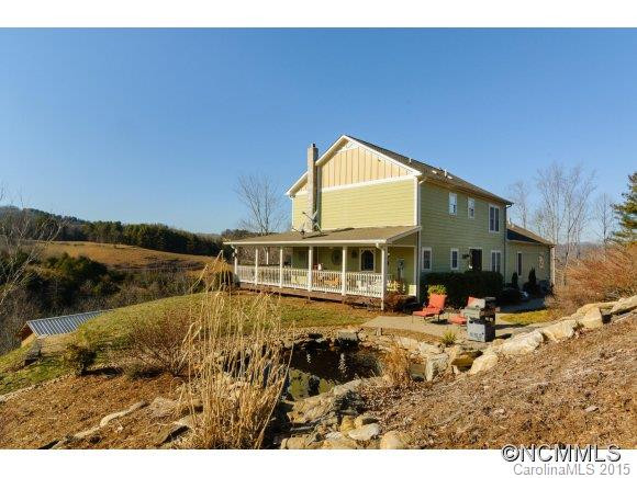 11 Laurel Branch Road - Photo 3