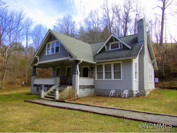 2077 Bailey Branch Road