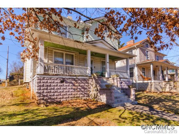 257 South French Broad Avenue - Photo 2