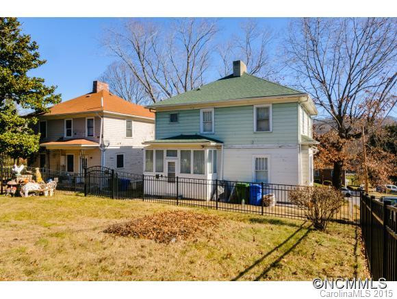 257 South French Broad Avenue - Photo 17