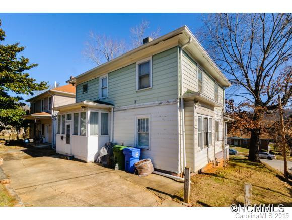 257 South French Broad Avenue - Photo 18