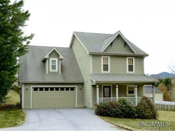 112 VIEW CREST LANE