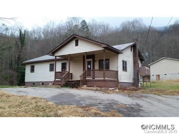 61 Harris Ridge Road