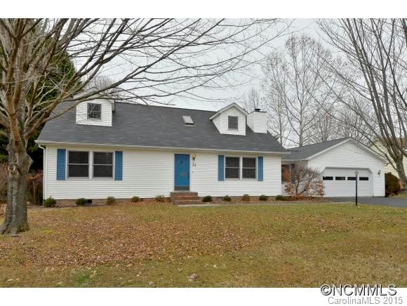 22 MEADOW DRIVE