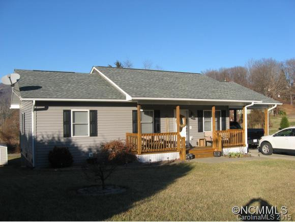 54 Bearfoot Ridge