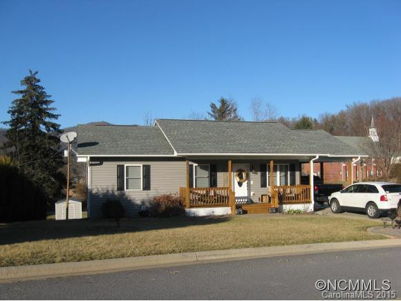 54 Bearfoot Ridge - Photo 2