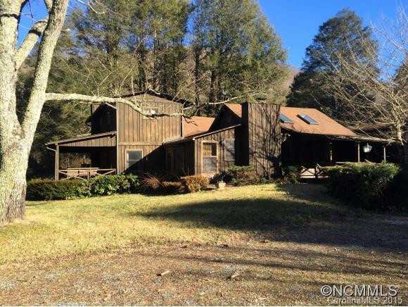 2057 Pisgah Highway
