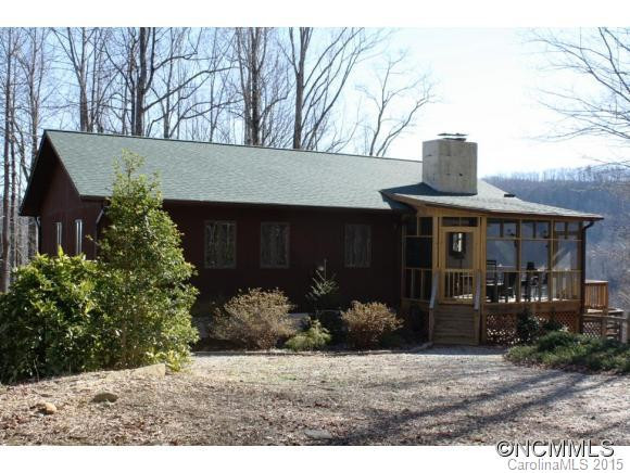 750 Polly's Mountain Road