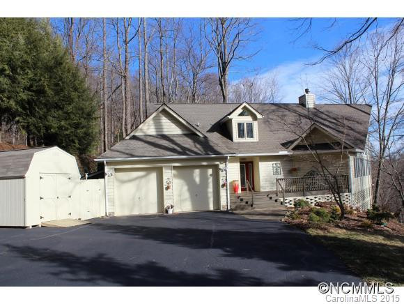 54 Honeysuckle Lane - Photo 2