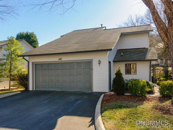 107 Cimarron Drive