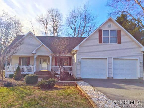 38 Eden Glen Road