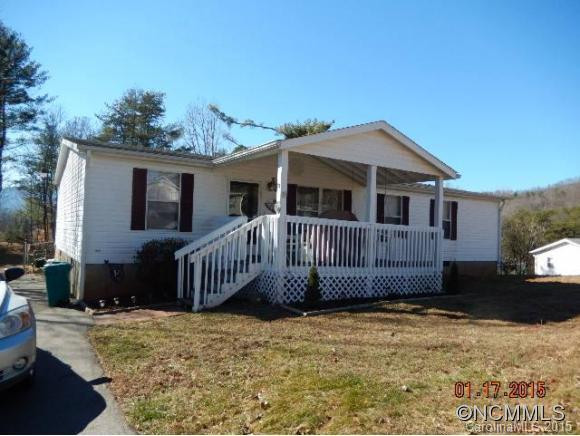 74 Misty Ridge Lane