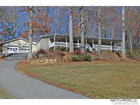 62 Hunters Trace